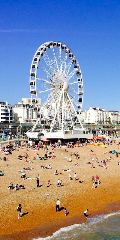 Brighton