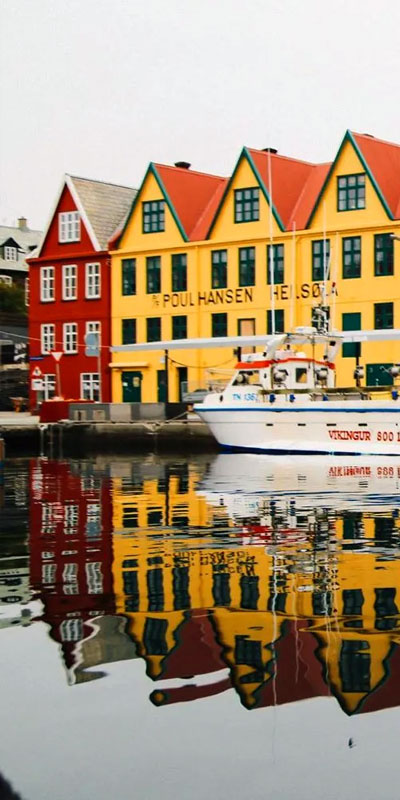 Torshavn